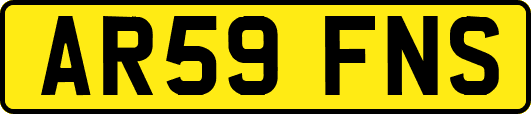 AR59FNS
