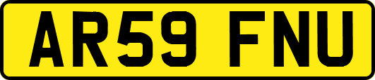 AR59FNU