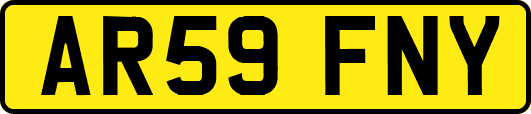 AR59FNY