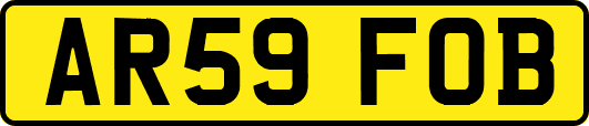 AR59FOB