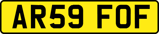 AR59FOF