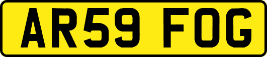 AR59FOG
