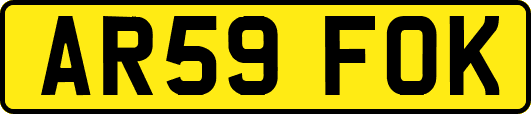 AR59FOK
