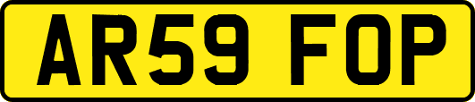 AR59FOP