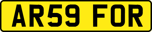 AR59FOR