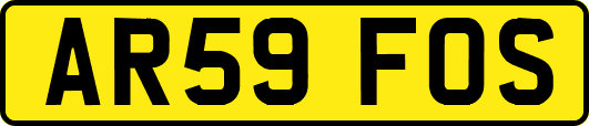 AR59FOS