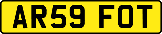 AR59FOT