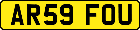 AR59FOU