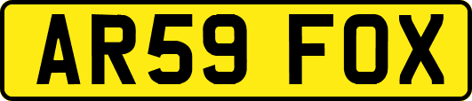 AR59FOX