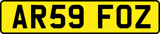 AR59FOZ