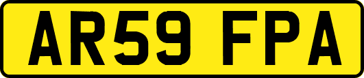 AR59FPA