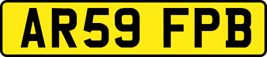 AR59FPB