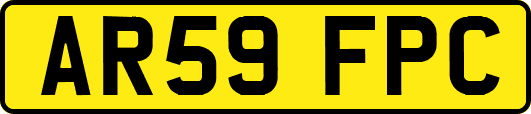 AR59FPC