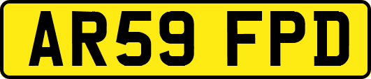 AR59FPD