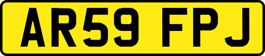 AR59FPJ