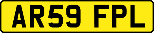 AR59FPL