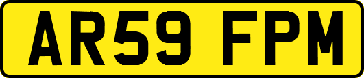 AR59FPM