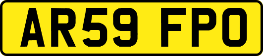 AR59FPO