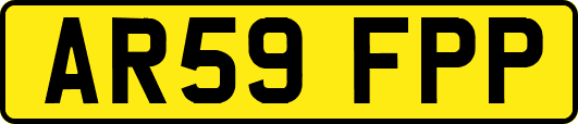AR59FPP