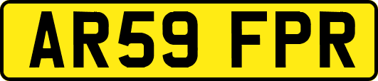 AR59FPR
