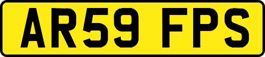 AR59FPS