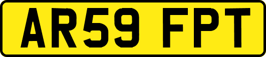 AR59FPT