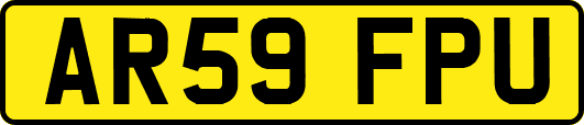 AR59FPU