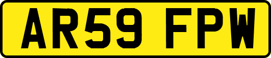 AR59FPW