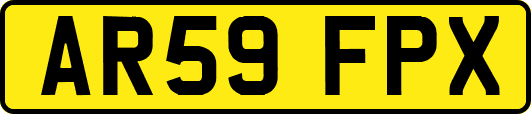 AR59FPX