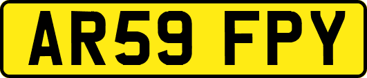 AR59FPY