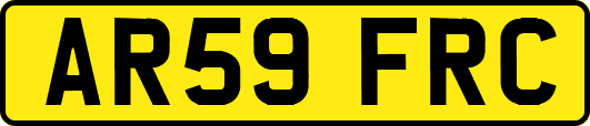 AR59FRC