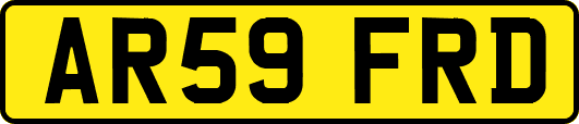 AR59FRD