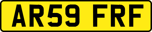 AR59FRF