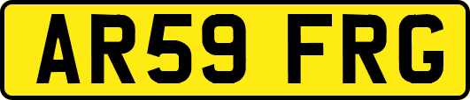 AR59FRG