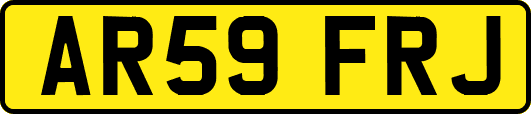 AR59FRJ