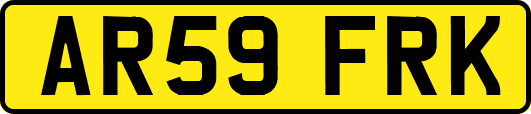 AR59FRK