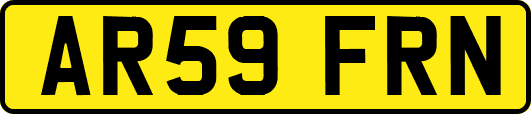 AR59FRN