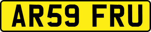 AR59FRU