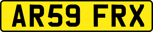 AR59FRX