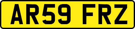 AR59FRZ