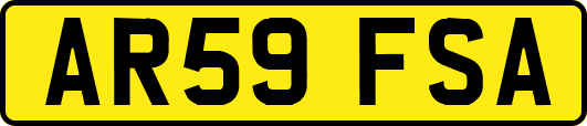 AR59FSA