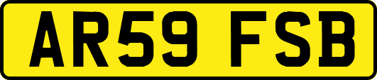 AR59FSB