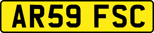 AR59FSC