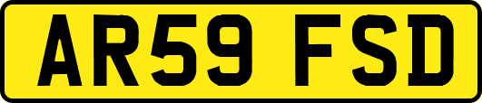AR59FSD