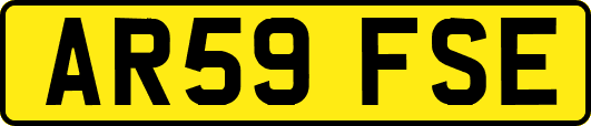 AR59FSE