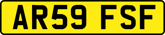 AR59FSF