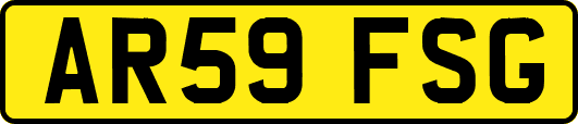 AR59FSG