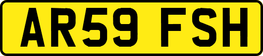 AR59FSH