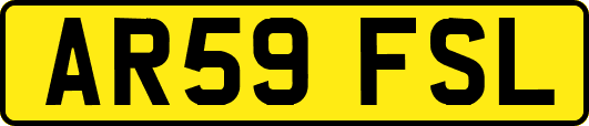 AR59FSL