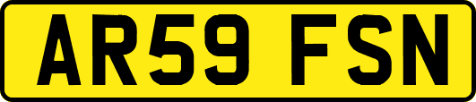 AR59FSN